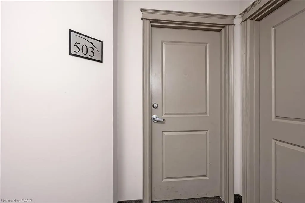 396 Plains Road E, #503