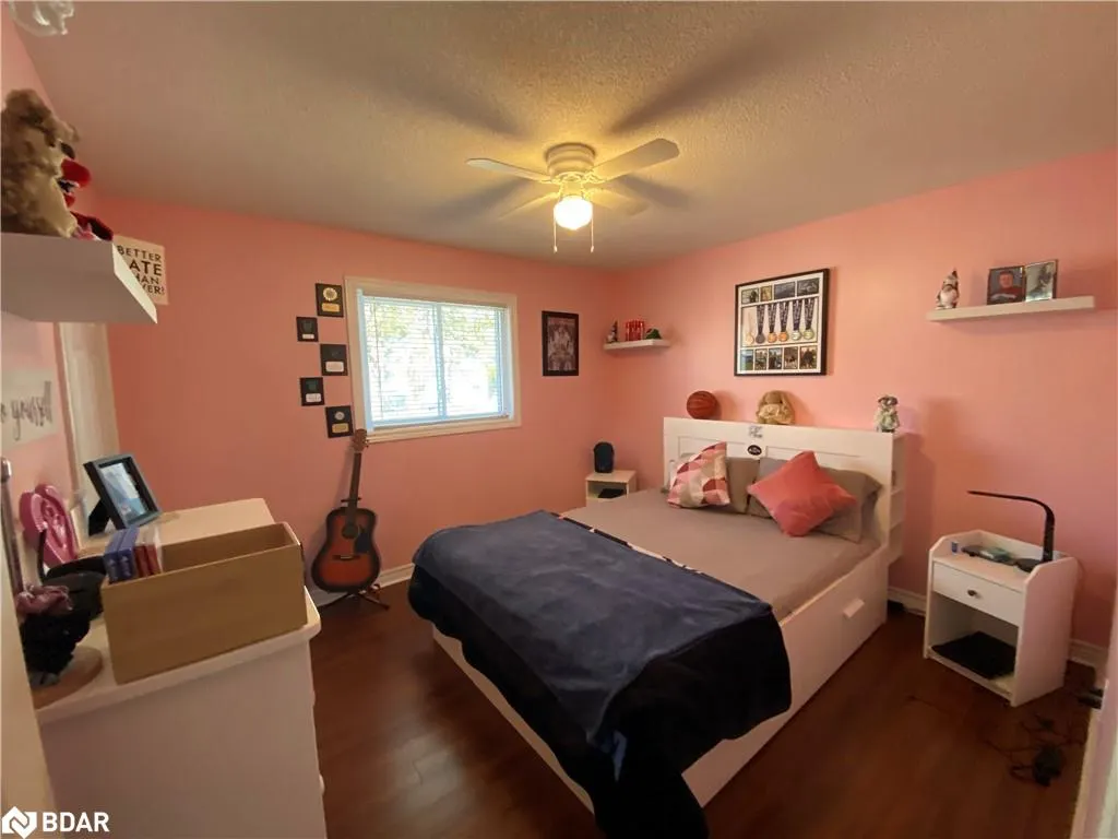 4 Campbell Avenue