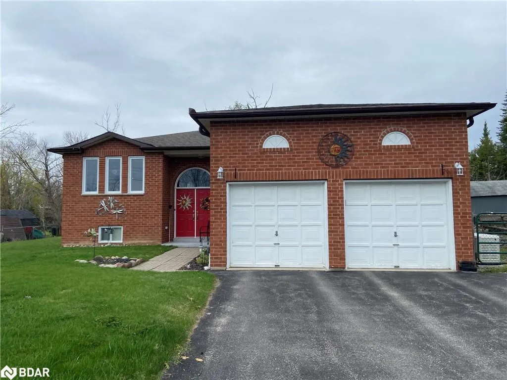 4 Campbell Avenue