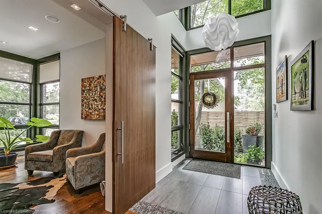 363 Morrison Road