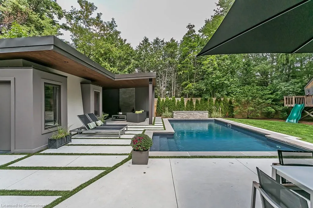 363 Morrison Road