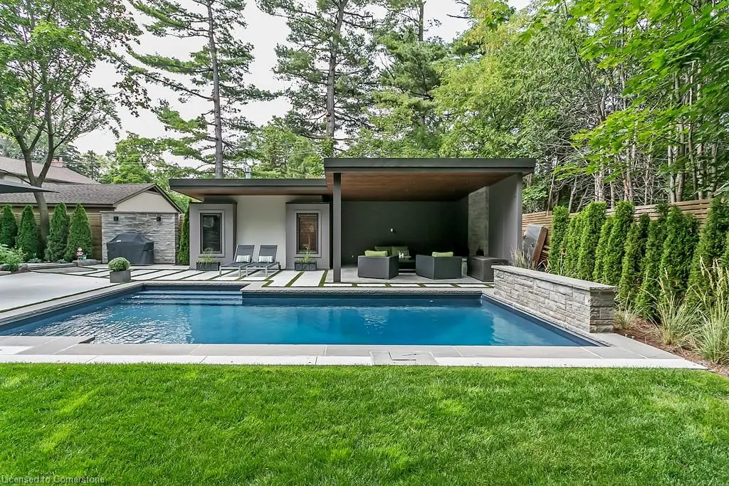 363 Morrison Road