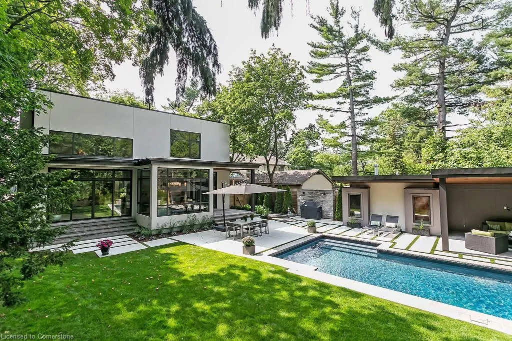 363 Morrison Road