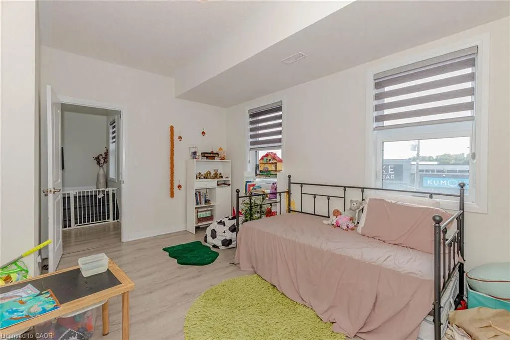 124 Seabrook Drive, #3
