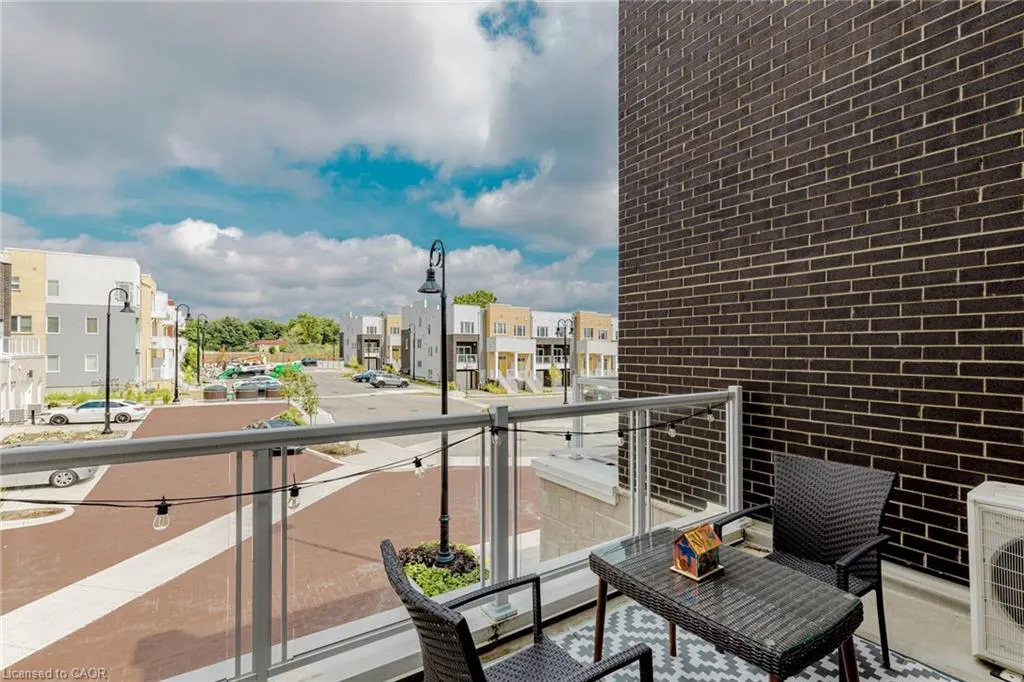 124 Seabrook Drive, #3