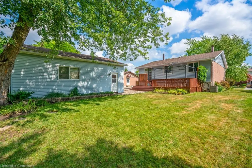 55 Leaside Drive