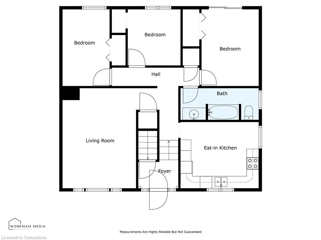 55 Leaside Drive