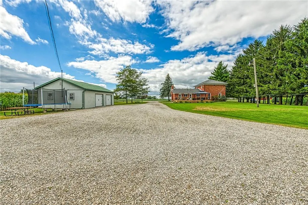 1844 County Line 74 Road