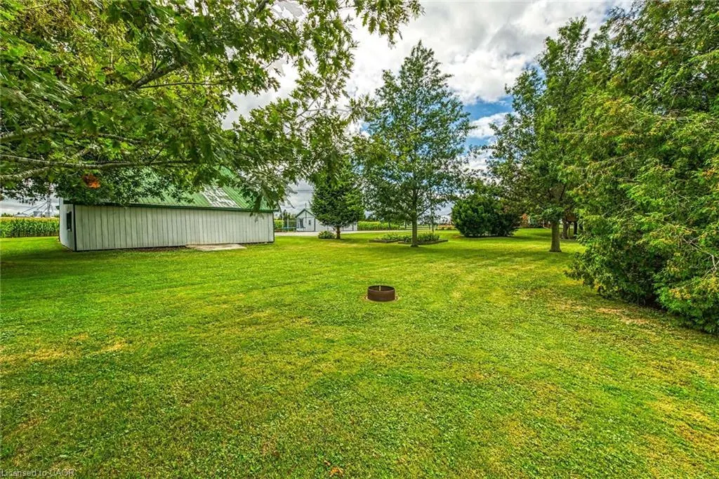 1844 County Line 74 Road