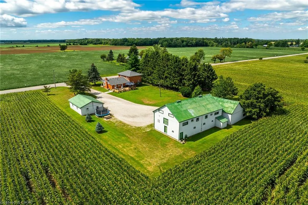 1844 County Line 74 Road