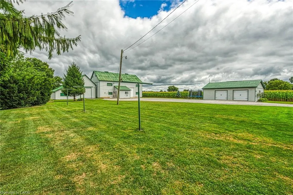 1844 County Line 74 Road