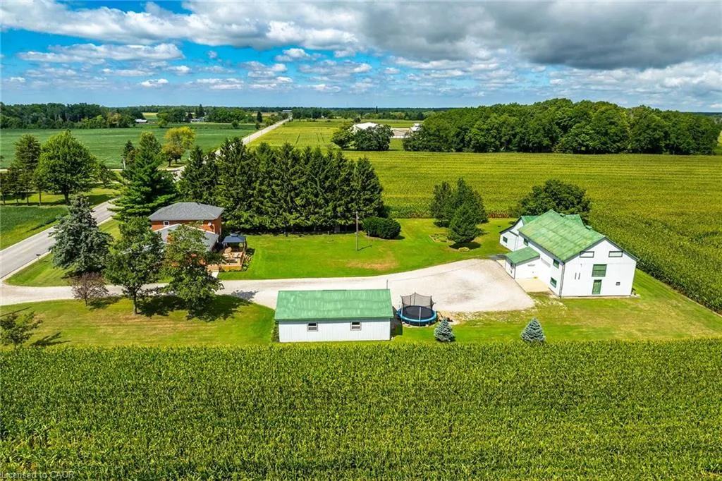 1844 County Line 74 Road