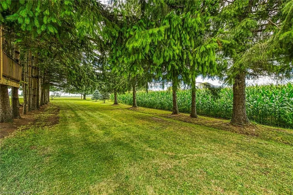 1844 County Line 74 Road
