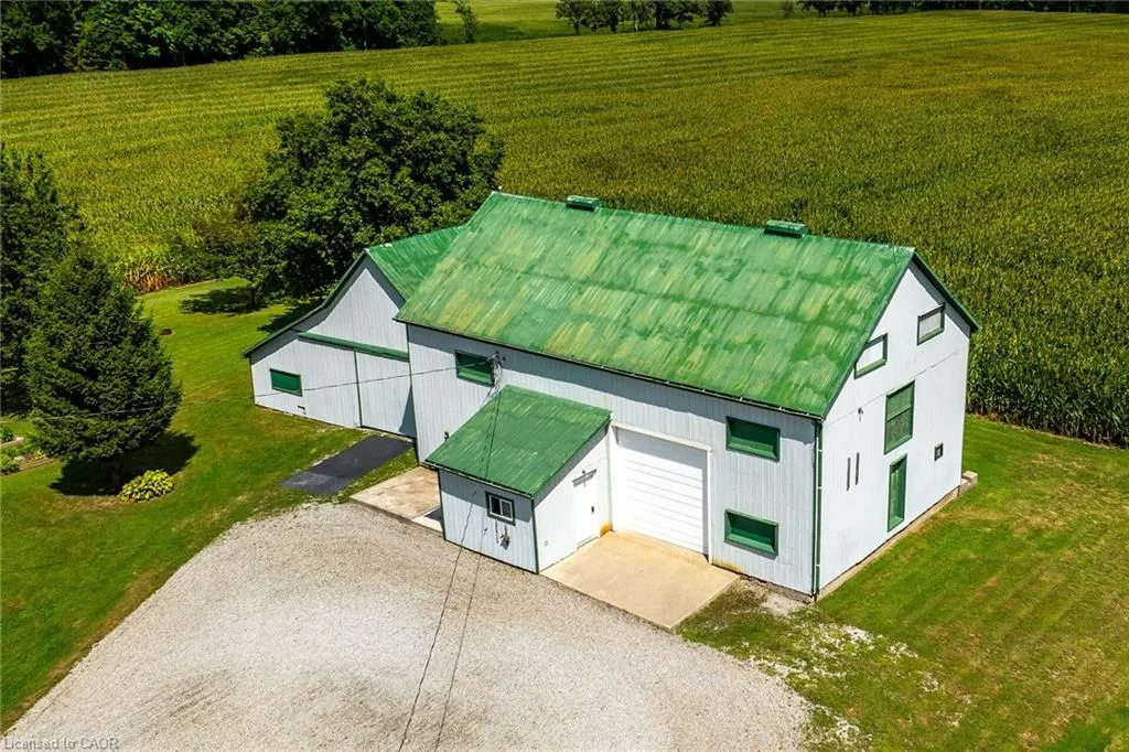 1844 County Line 74 Road