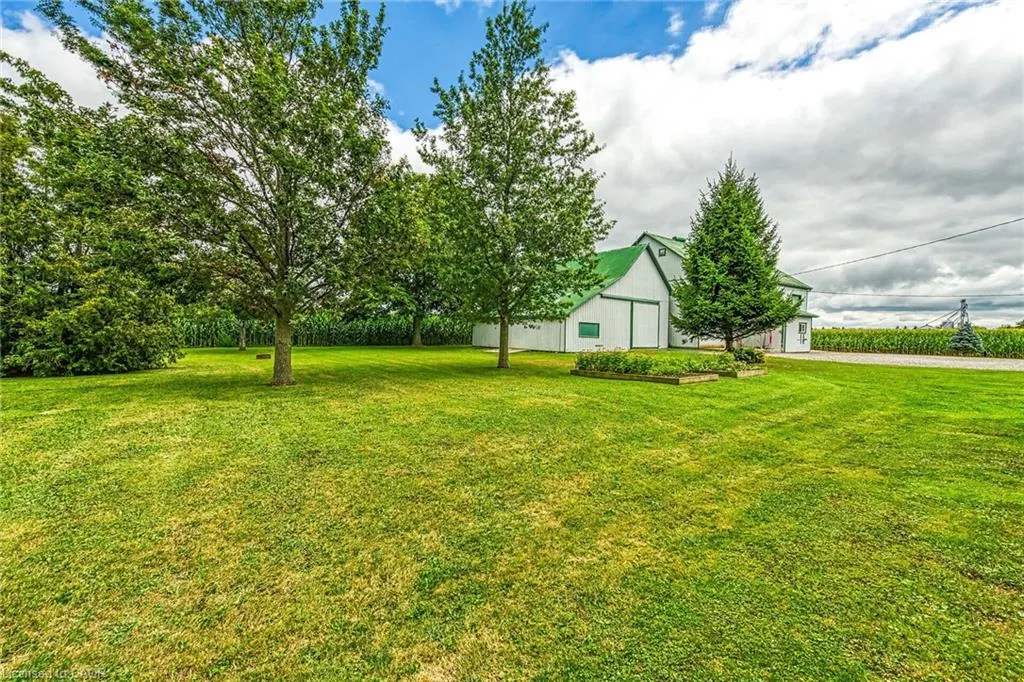 1844 County Line 74 Road