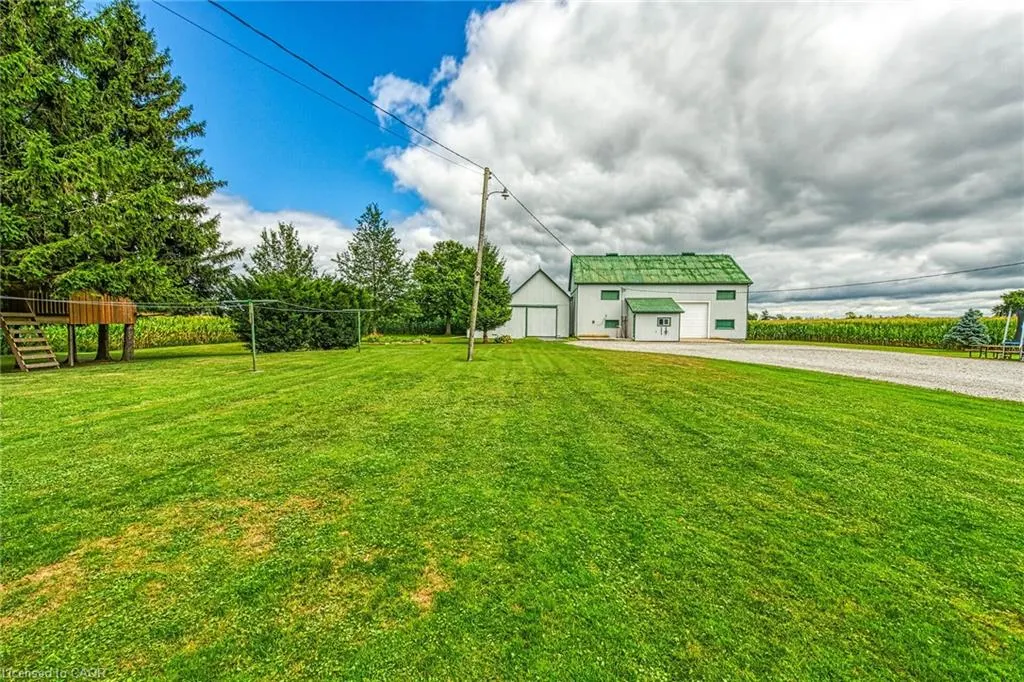 1844 County Line 74 Road