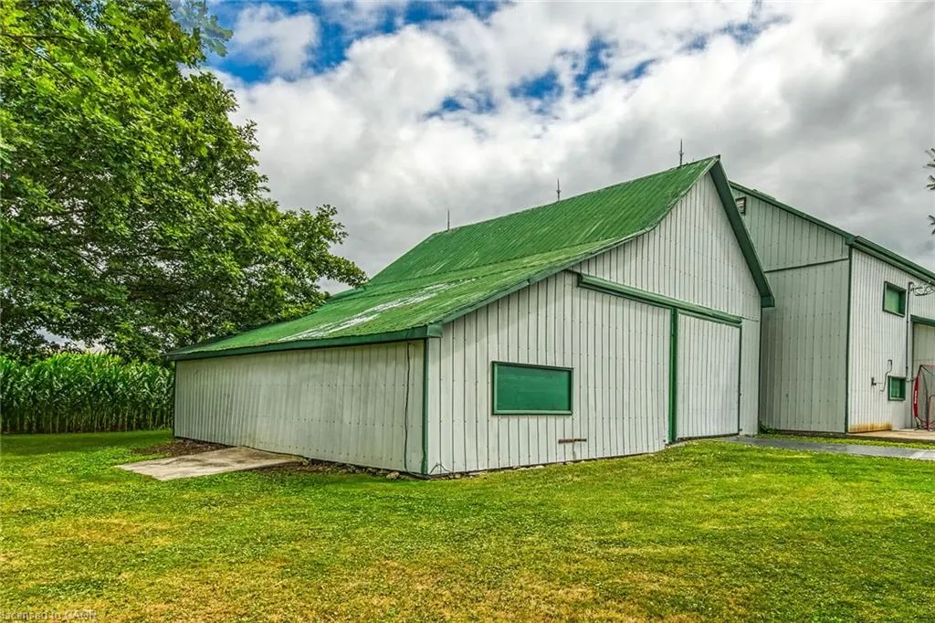 1844 County Line 74 Road