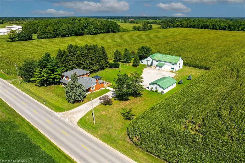 1844 County Line 74 Road