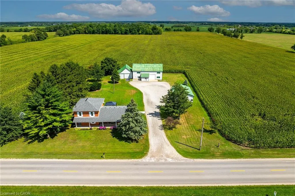 1844 County Line 74 Road