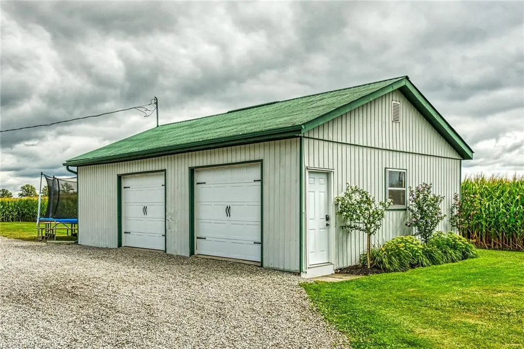 1844 County Line 74 Road