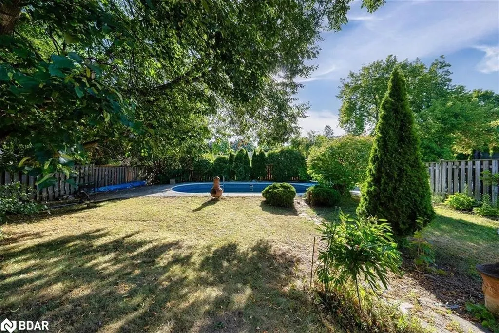 7 Grist Mill Road E