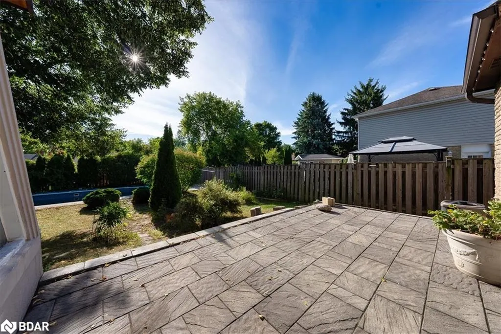 7 Grist Mill Road E