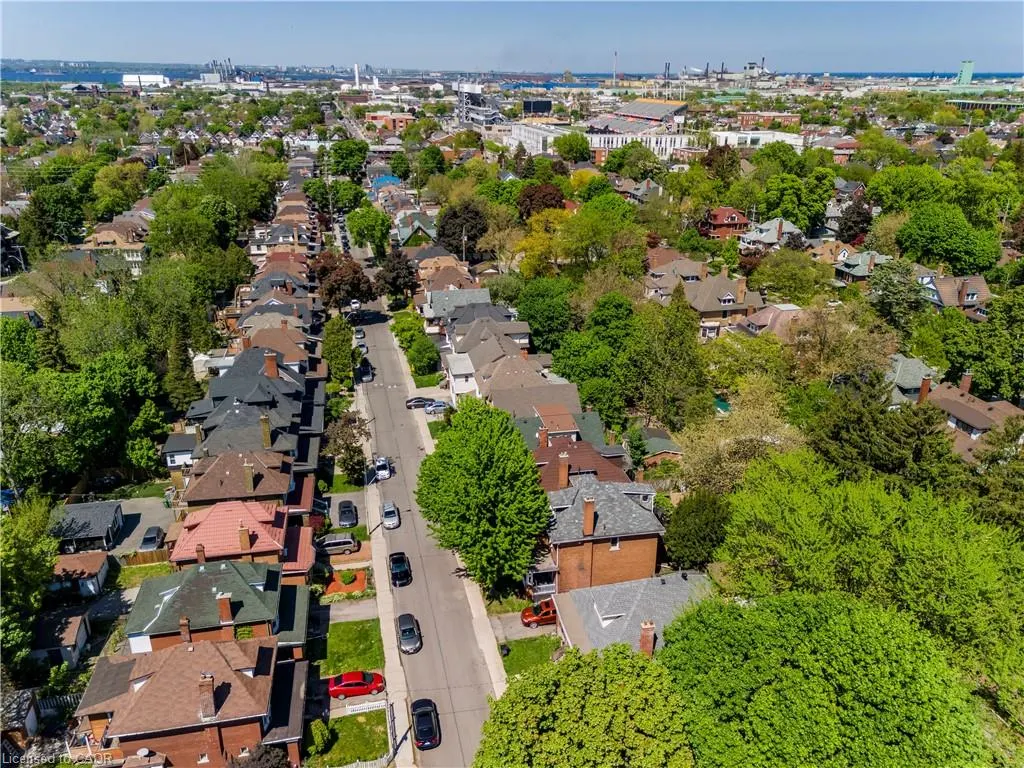 115 Spadina Avenue