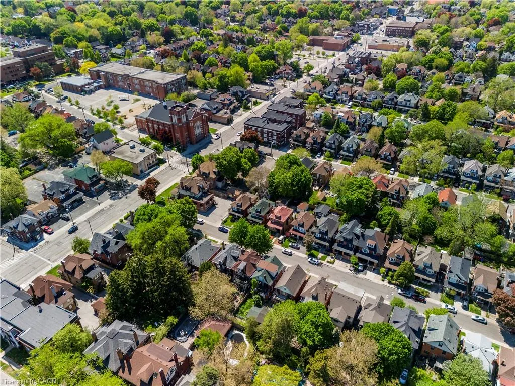 115 Spadina Avenue