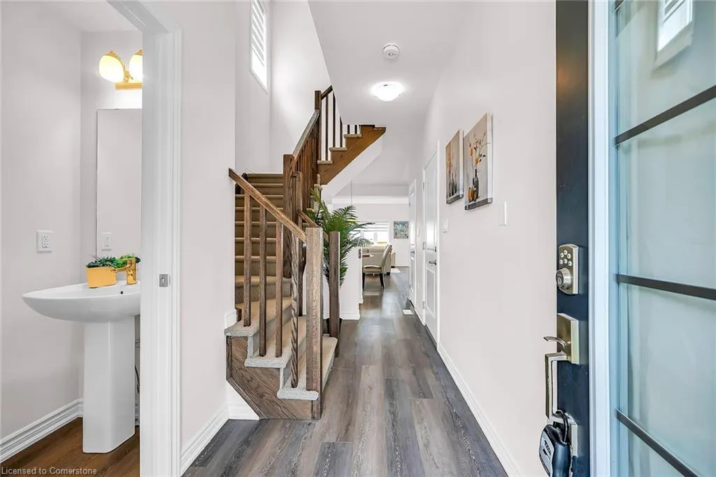 61 Soho Street, #13