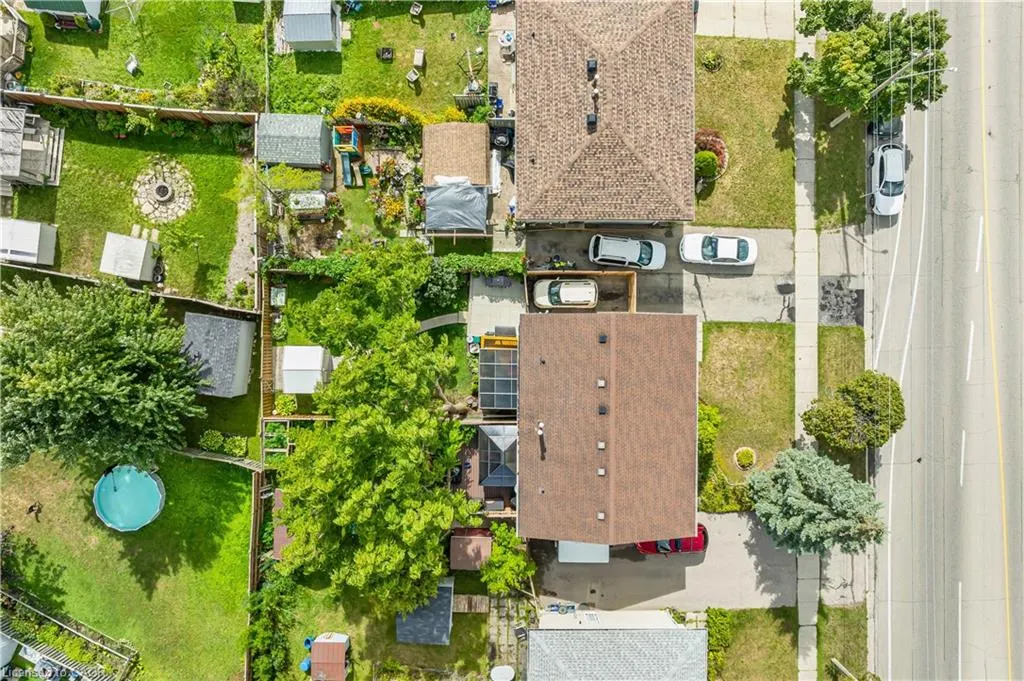 477 Strasburg Road
