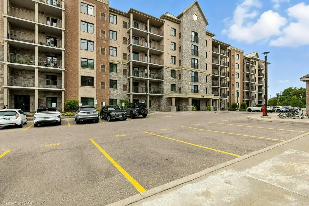 778 Laurelwood Drive, #110