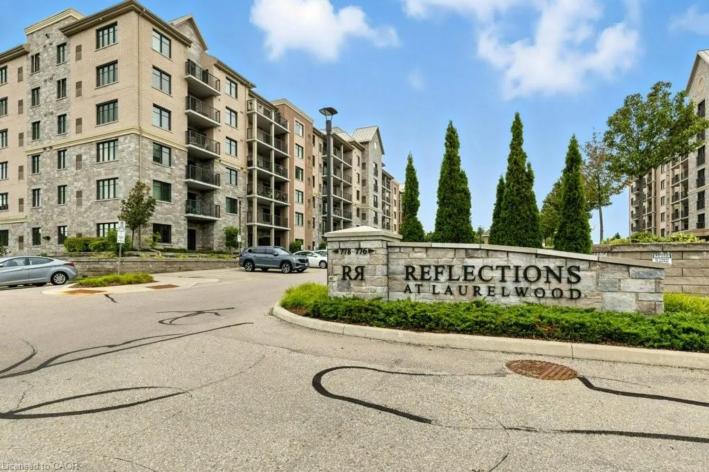 778 Laurelwood Drive, #110