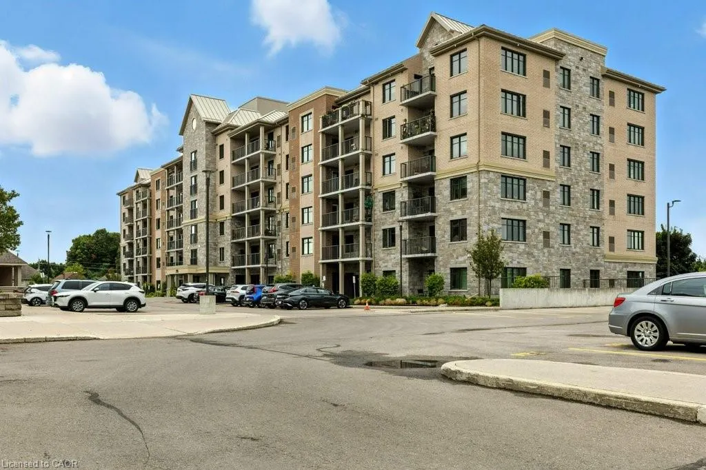 778 Laurelwood Drive, #110