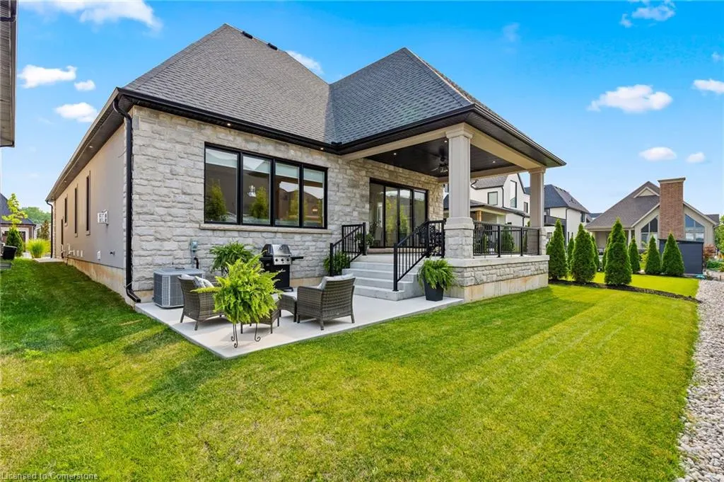 107 Millpond Road