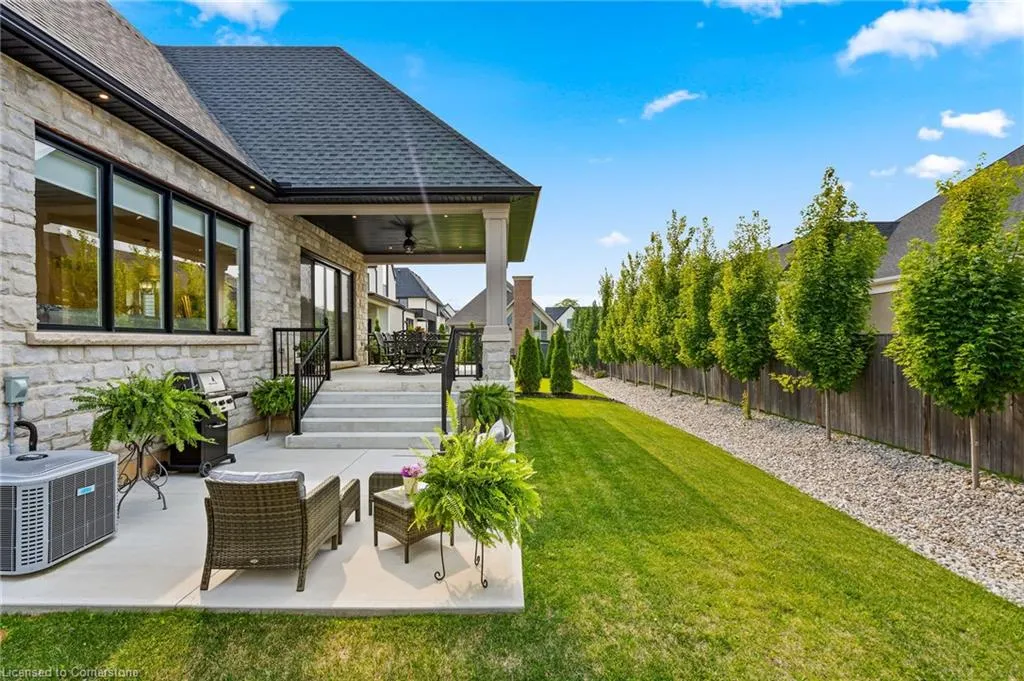 107 Millpond Road