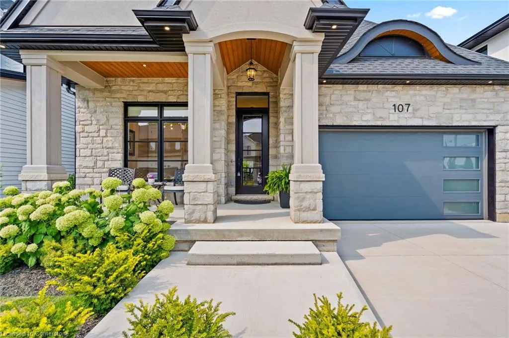 107 Millpond Road