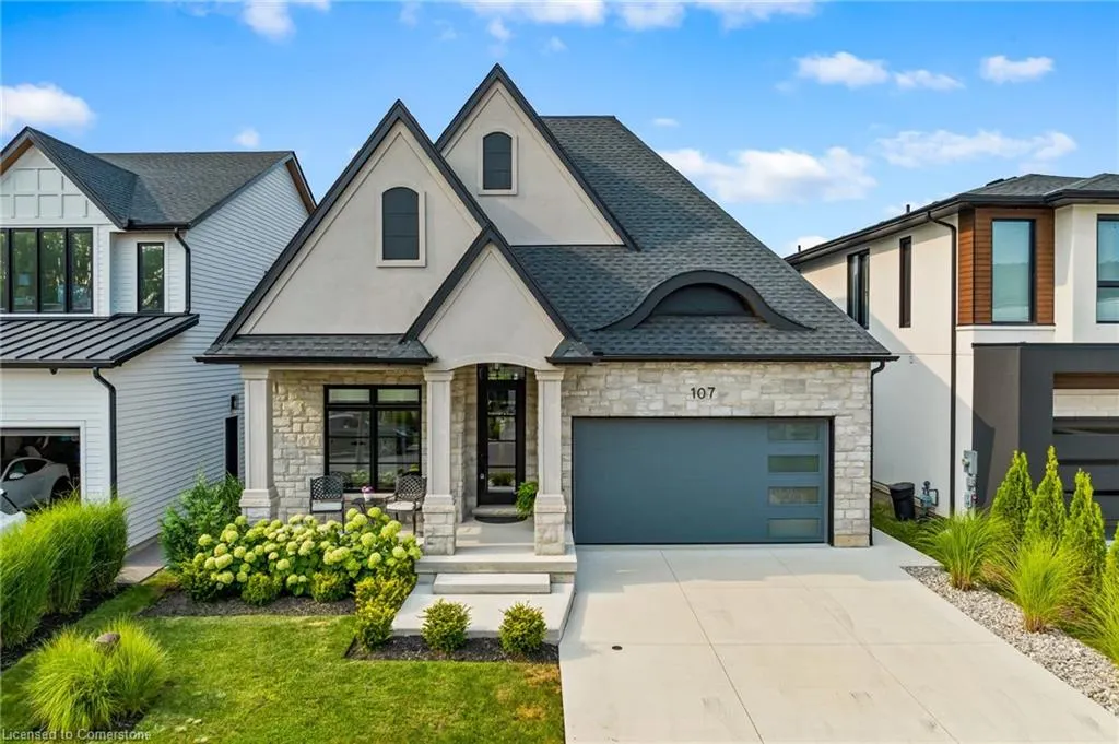 107 Millpond Road
