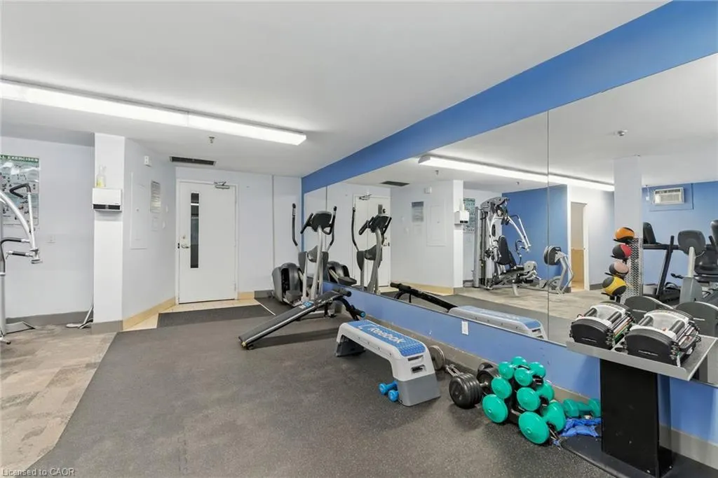 6720 Glen Erin Drive, #514
