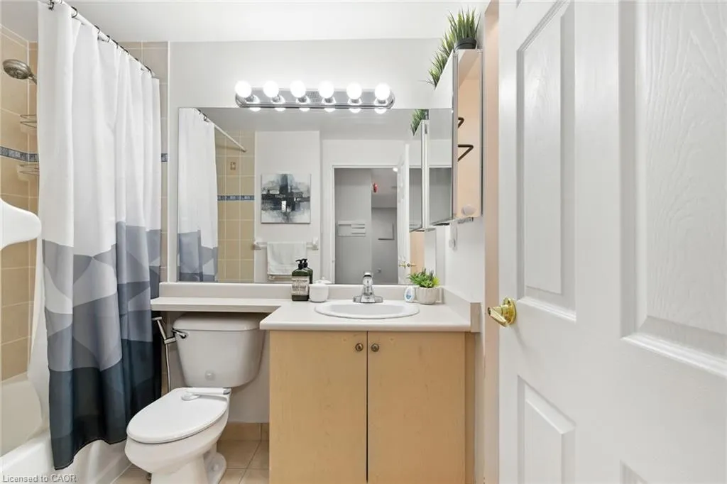 6720 Glen Erin Drive, #514