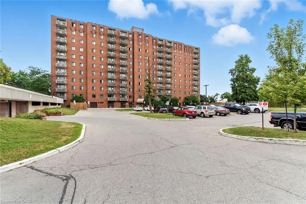 6720 Glen Erin Drive, #514