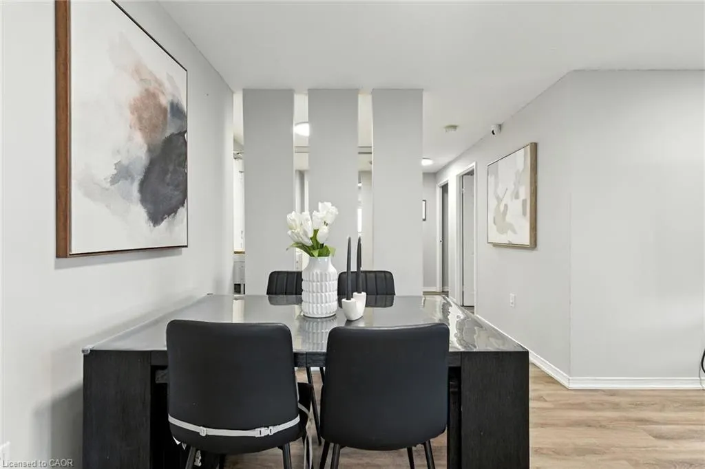 6720 Glen Erin Drive, #514