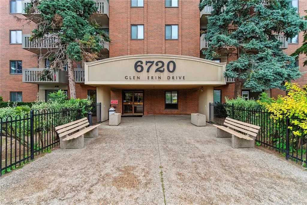 6720 Glen Erin Drive, #514