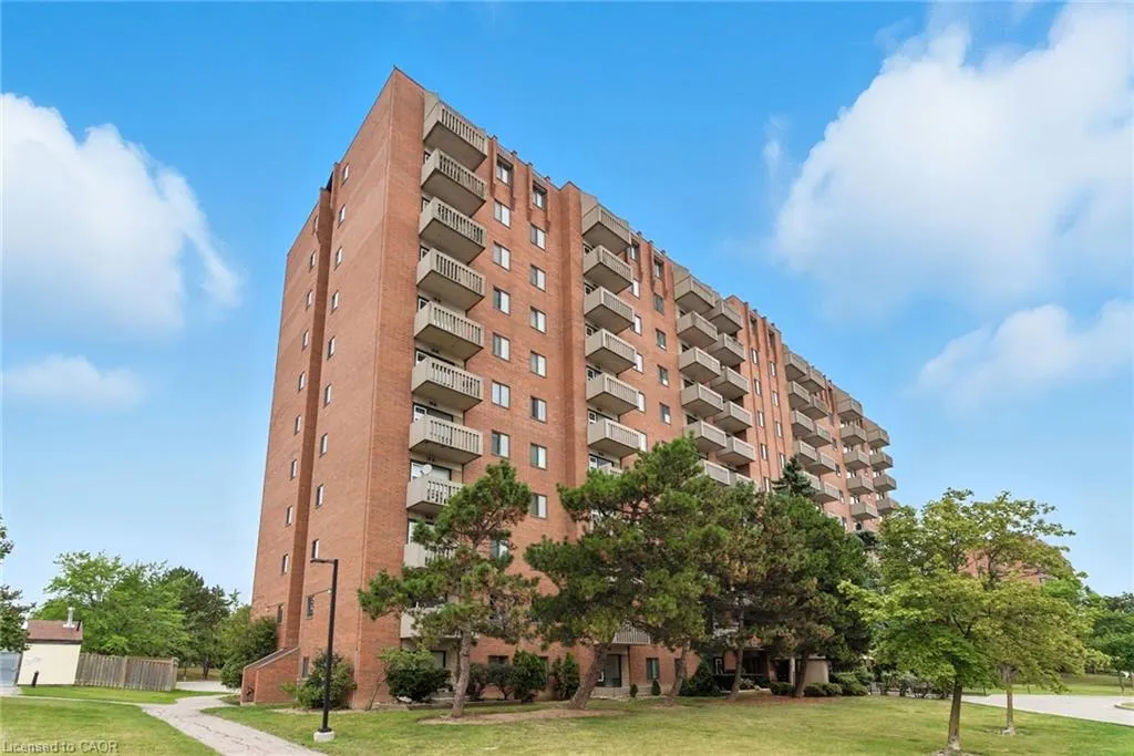 6720 Glen Erin Drive, #514