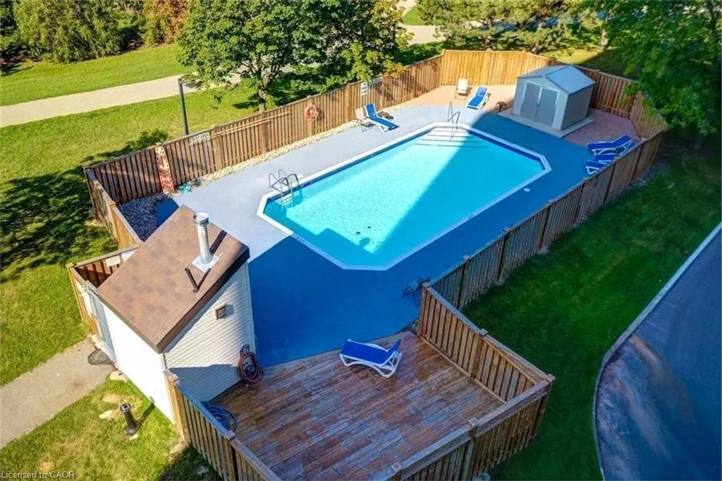 6720 Glen Erin Drive, #514