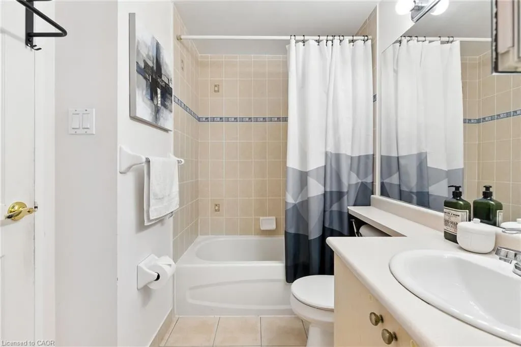 6720 Glen Erin Drive, #514