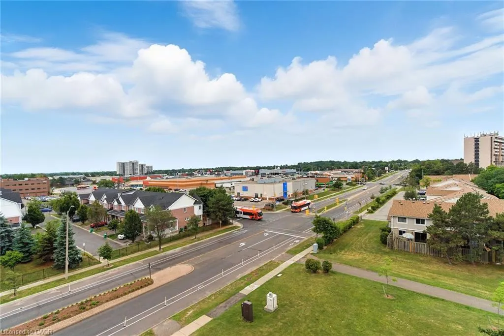 6720 Glen Erin Drive, #514