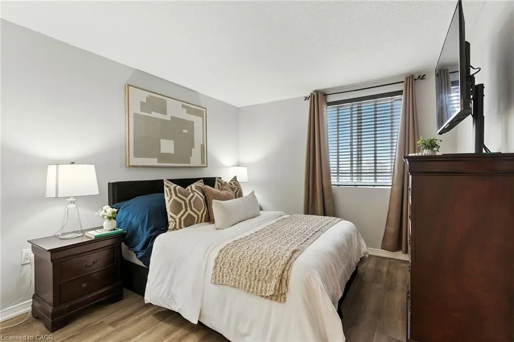 6720 Glen Erin Drive, #514