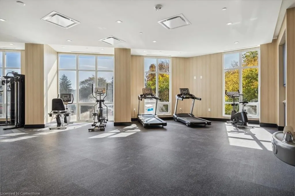 2750 King Street E, #704