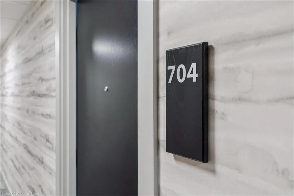 2750 King Street E, #704