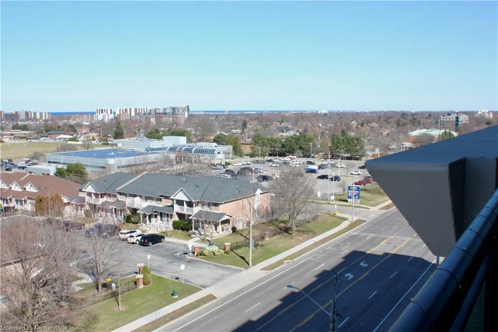 2750 King Street E, #704